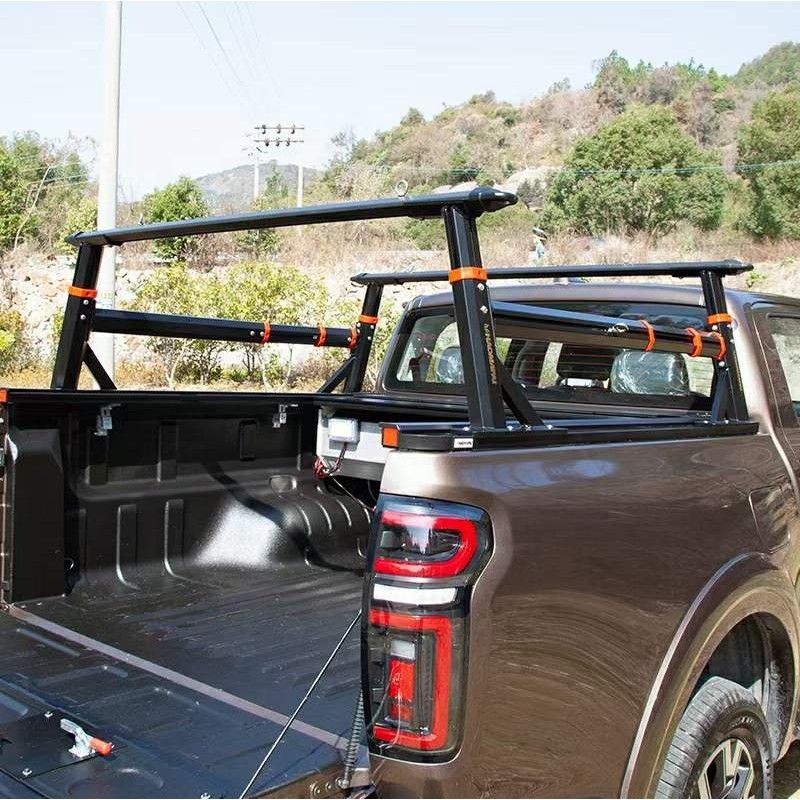 Universal 4x4 Pickup Truck Adjustable Roll Bar Universal Anti Roll Bar ...