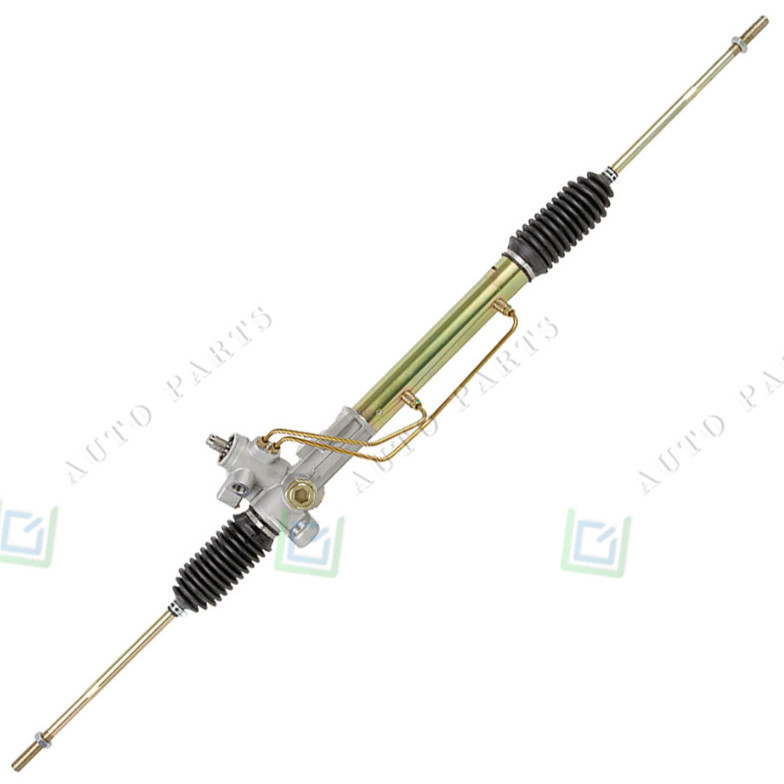 Newpars Auto Parts Rack and Pinion with Power Steering OEM 1H0422803A ...