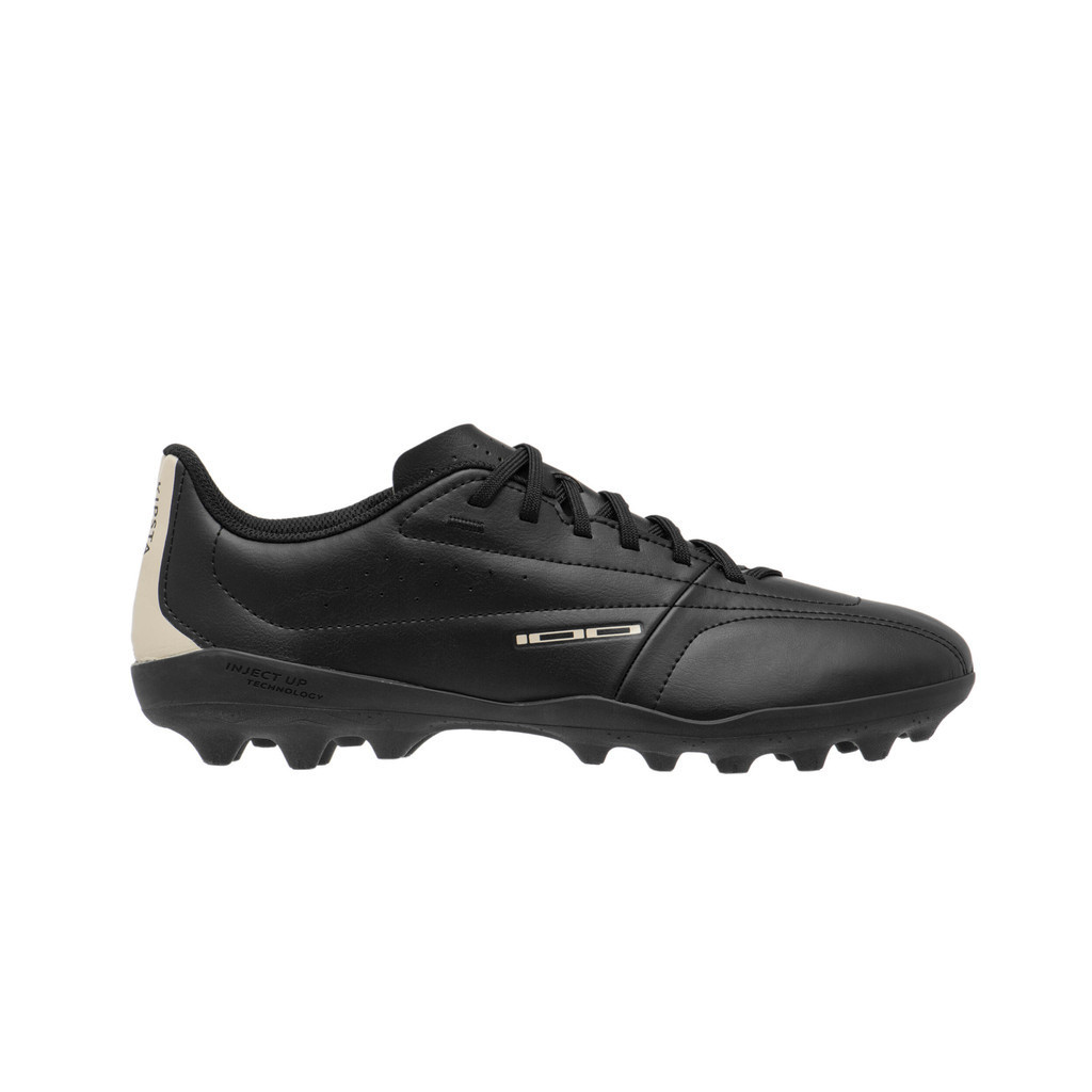 Decathlon 11 A Side Football Men S Football Boots 100 Mg Kipsta Shopee Malaysia