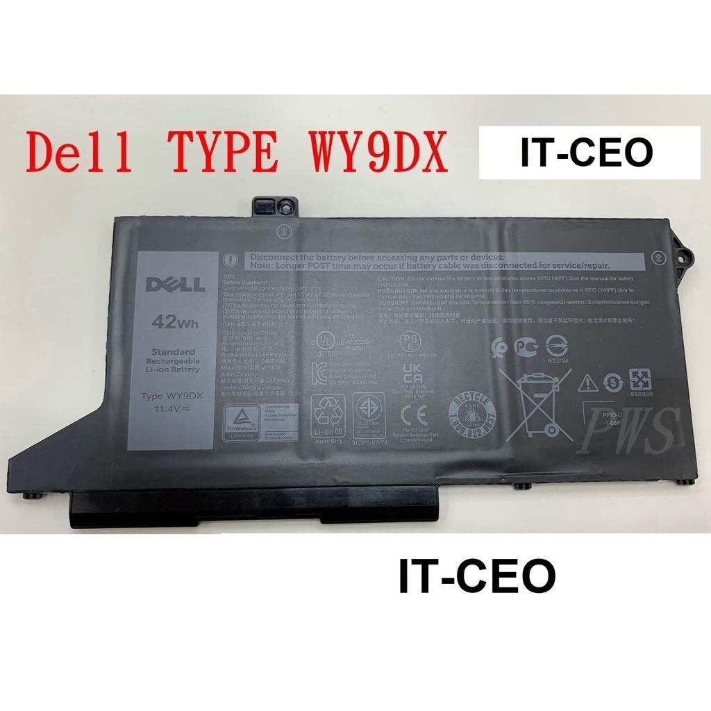 SOLUTIONS-365 WY9DX 42WH COMPATIBLE BATTERY FOR DELL LATITUDE 5420 5520 Series Original Imagky5dhee5gxt6