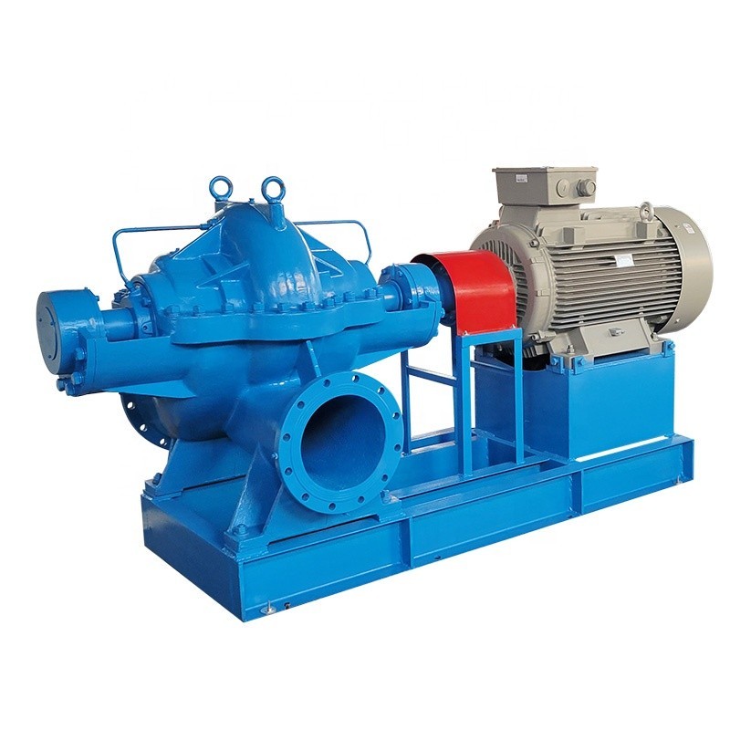 horizontal split case pump price centrifugal water pump | Shopee Malaysia