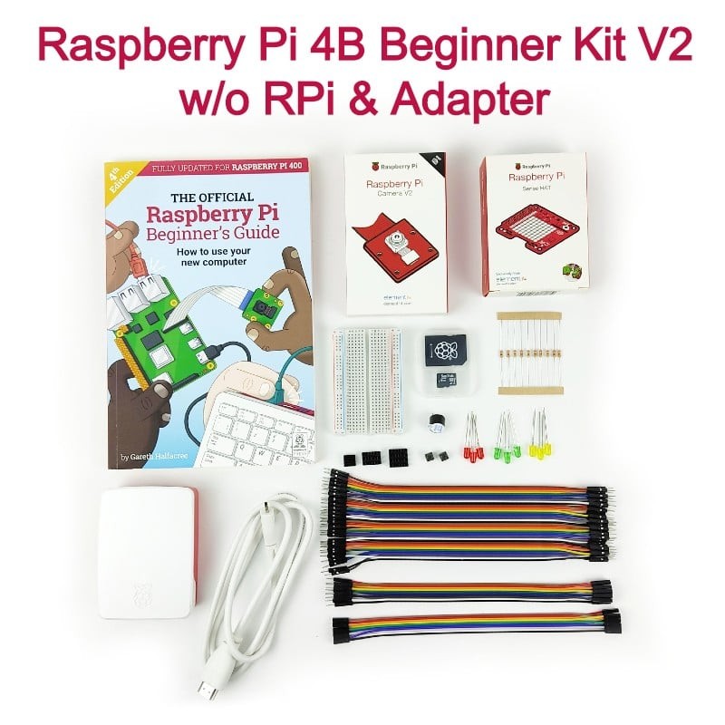 Kit Only