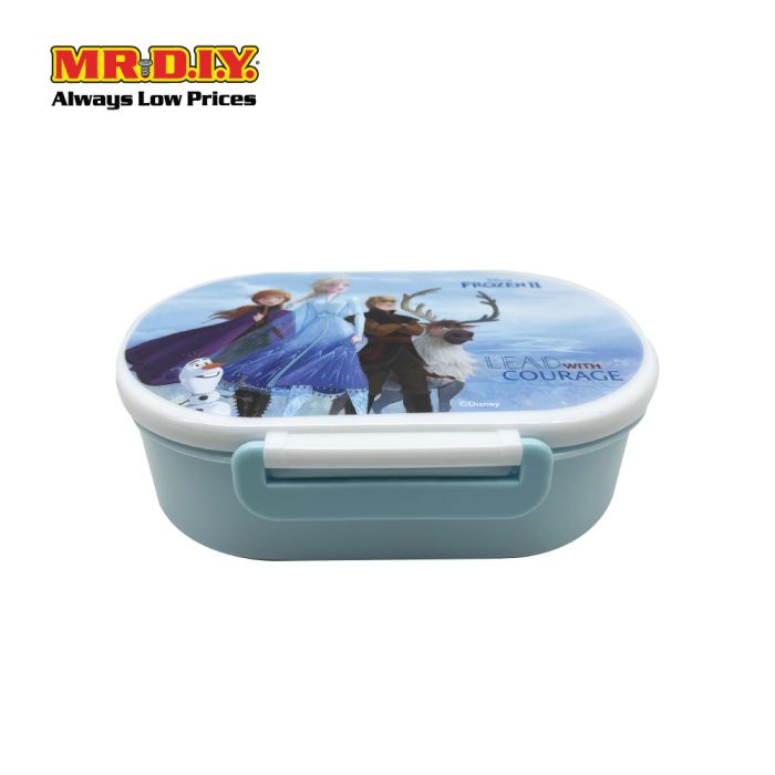Disney Frozen Lunch Box | Shopee Malaysia