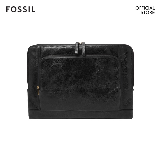 Fossil on sale laptop case