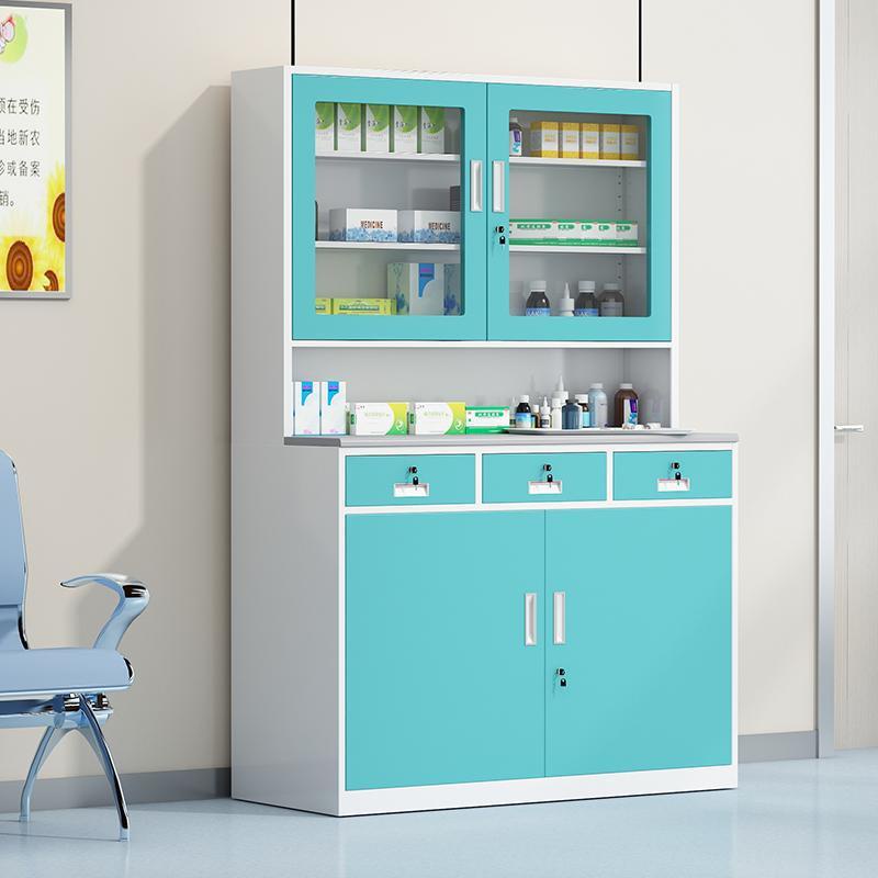 HY Reagent Hospital Western Medicine Stainless Steel