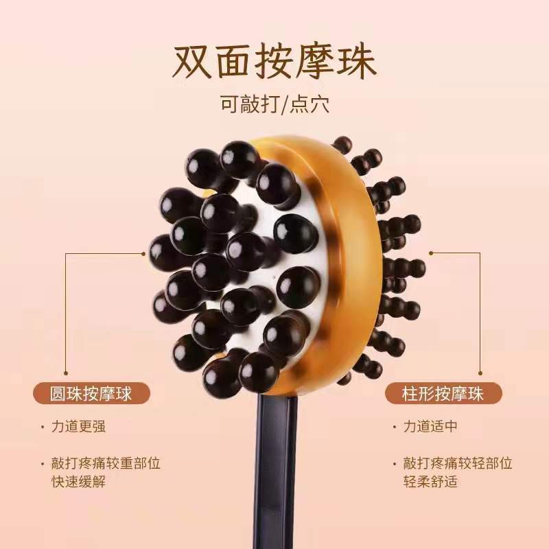 KY Elderly Products Promise Massage Hammer Massager Beating Tendons