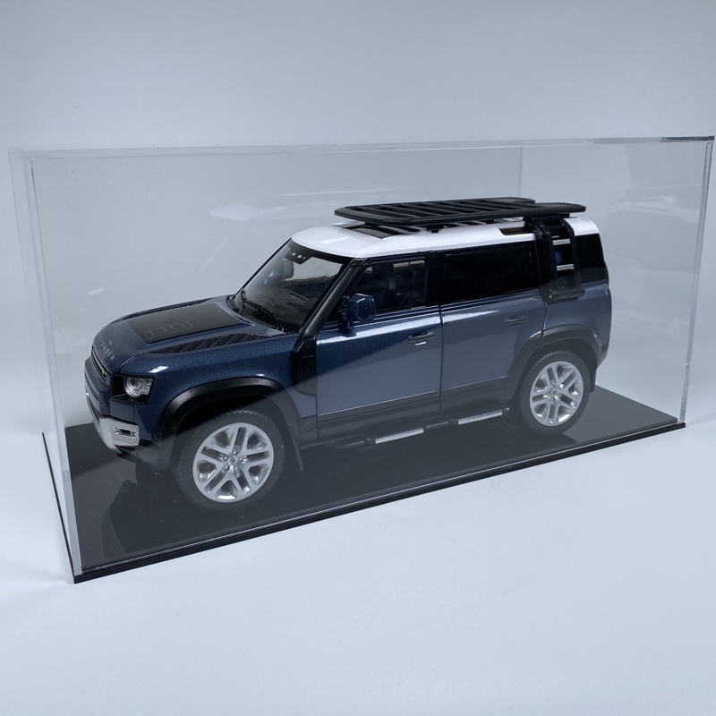 1 18 Land Rover Car Model Alloy Simulation Collection Range Rover Car