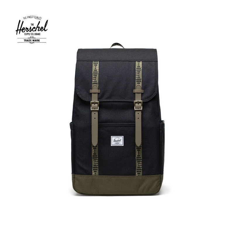 Herschel cheap backpack shopee