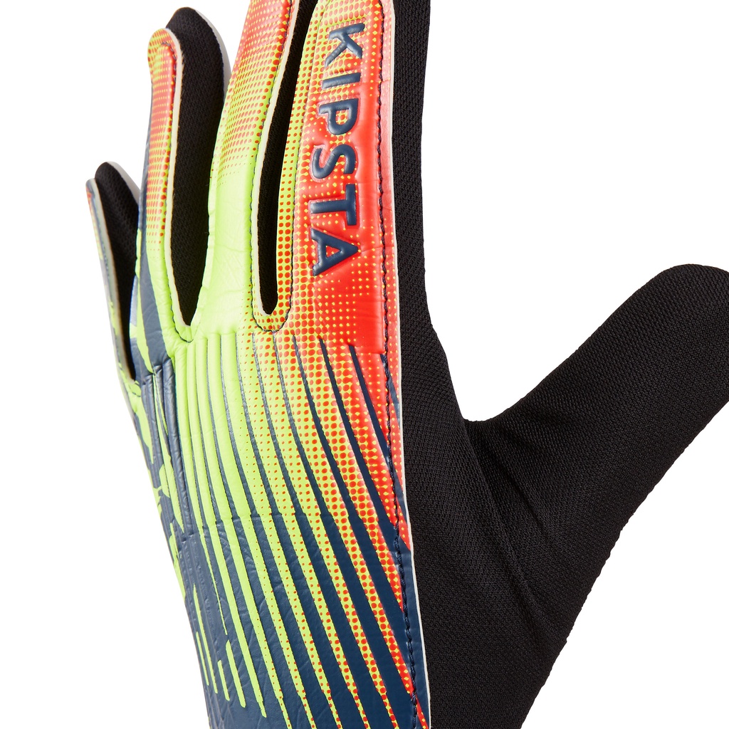 Goalkeeper gloves kipsta sales