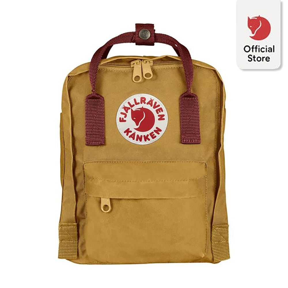 Fjallraven Kanken Mini Shopee Malaysia