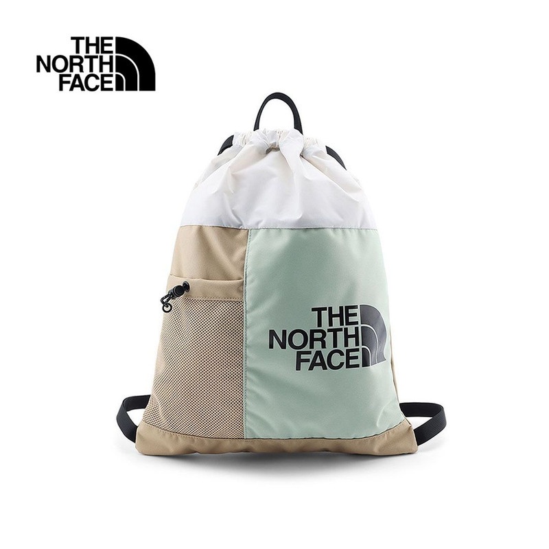 North face drawstring bag shop