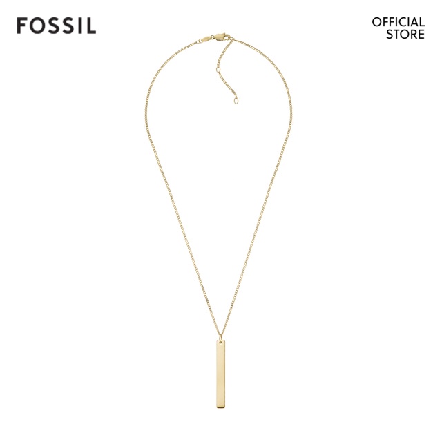 Fossil Female's Drew 100162 ( JF04552710 ) - Gold, Stainless Steel