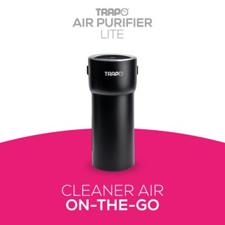 Trapo oxtra deals car air purifier