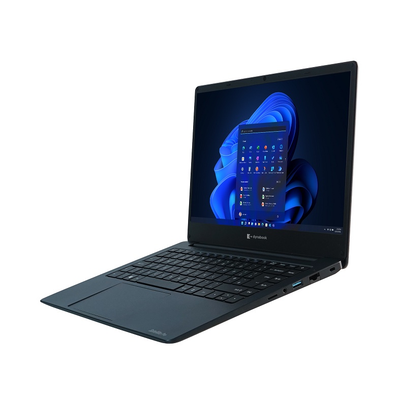 Dynabook Satellite Pro C40-J PYS46L-03F01V ( i7-1165G7/8GB/512GB SSD ...