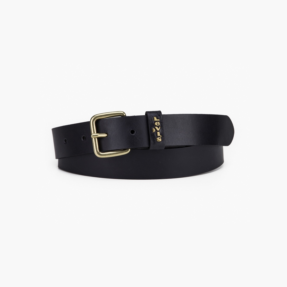 Levi's® Women's Calypso Belt 374600052 Shopee Malaysia