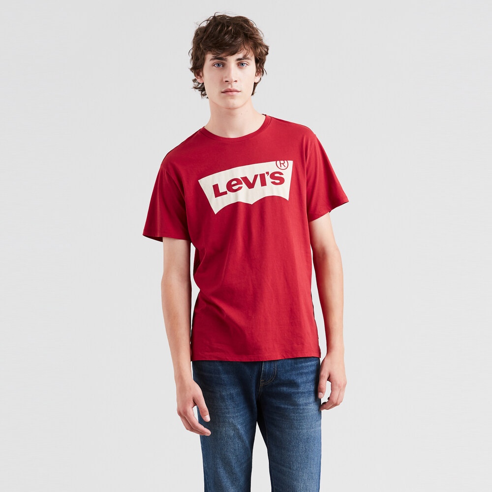 Levis t shirt malaysia sale