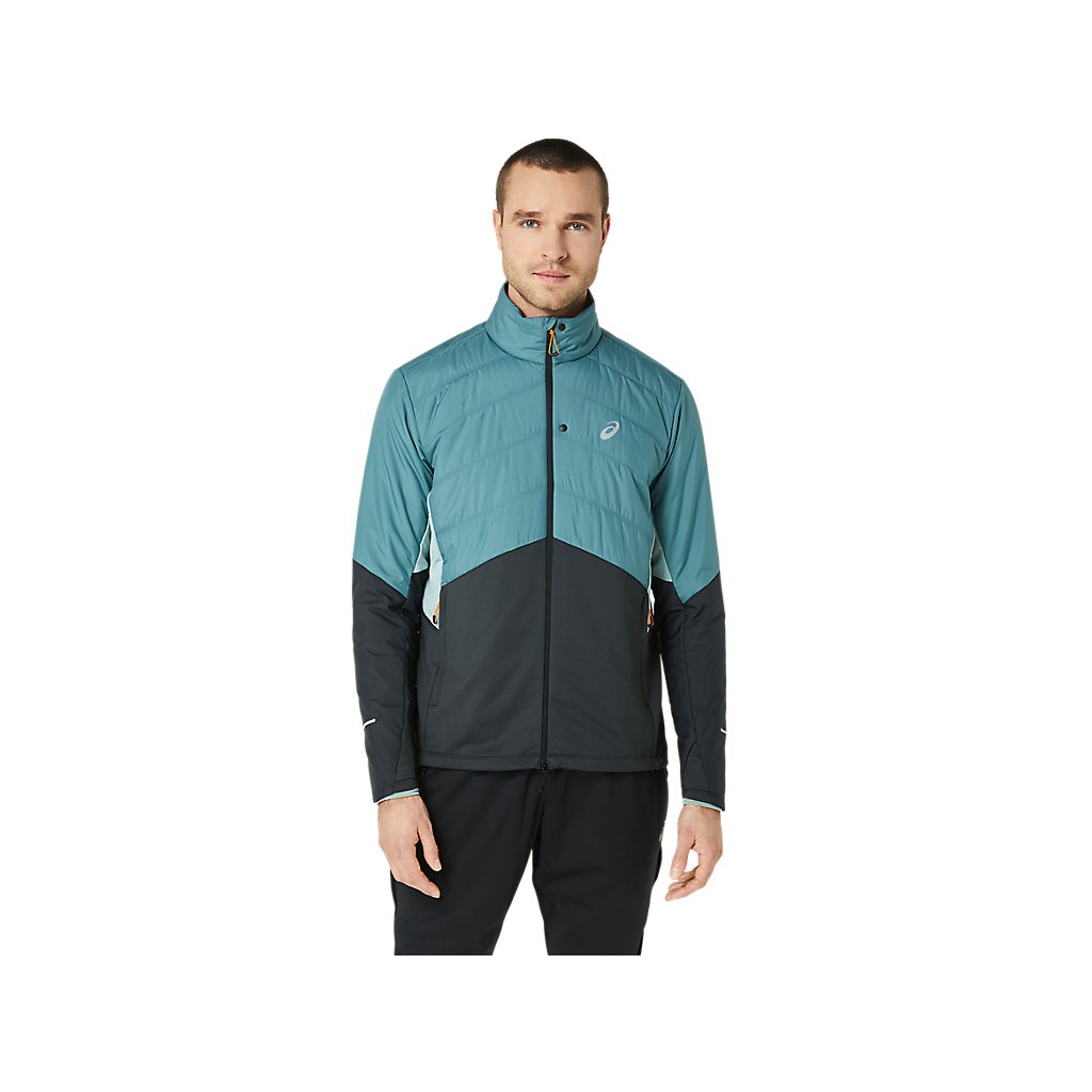 Under armour discount winter running jacket