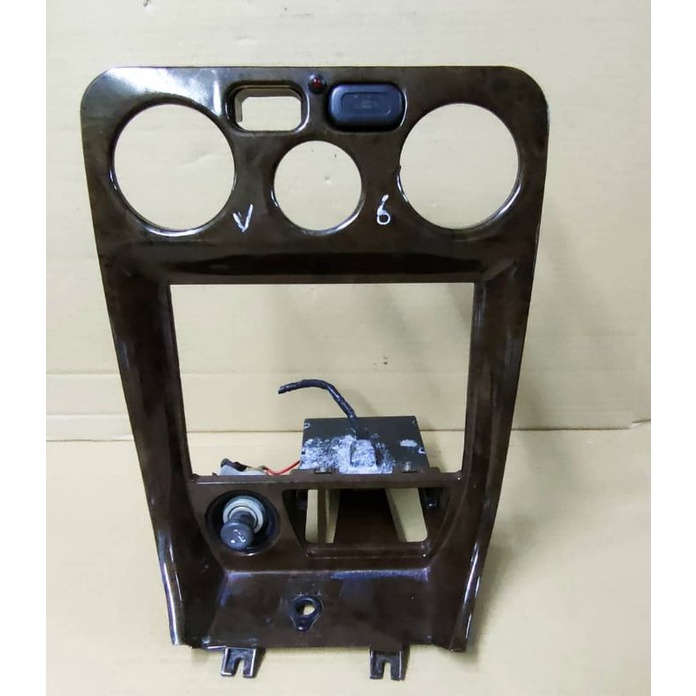 Proton perdana cassette panel Proton perdana cassette casing Proton ...