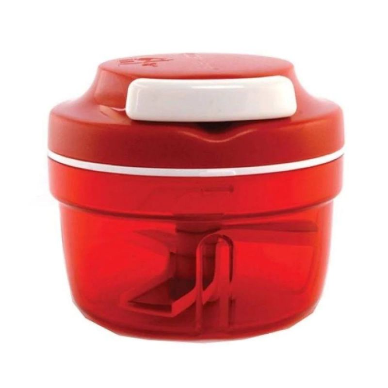 Tupperware Turbo Chopper (1) 300ml | Shopee Malaysia