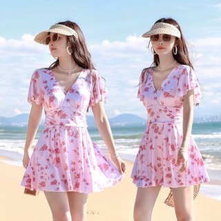 Buy swimsuit dress plus size Online With Best Price, Feb 2024