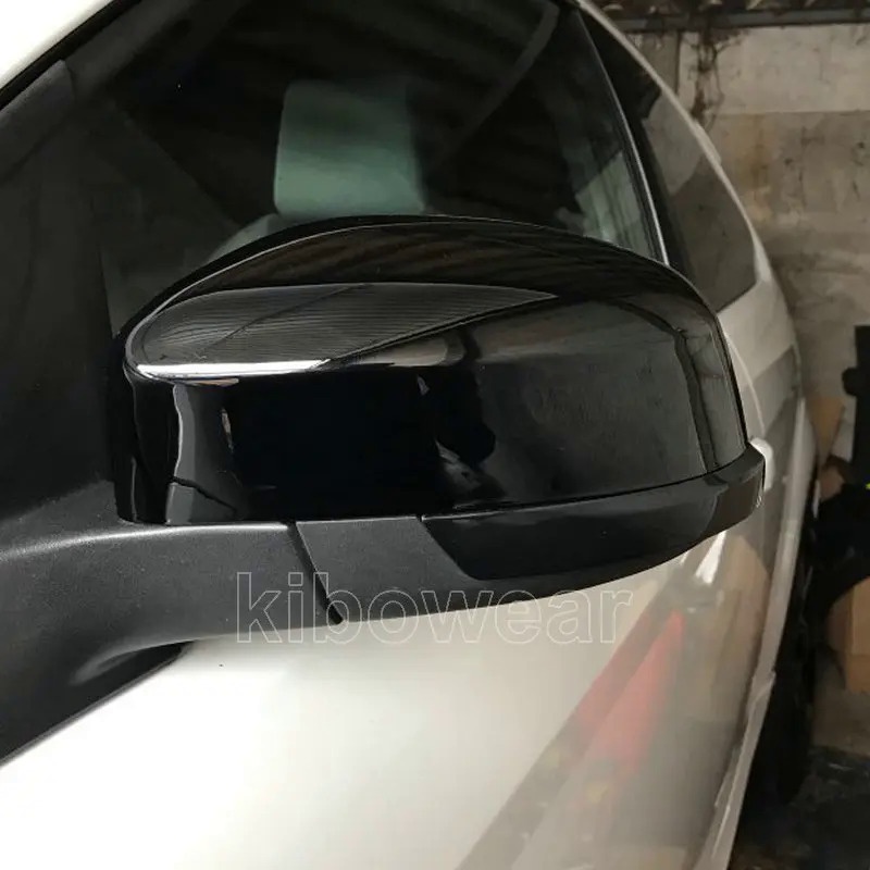 Right Side Mirror Cap Cover For Toyota Highlander 2008-2013 – Passenger Silver