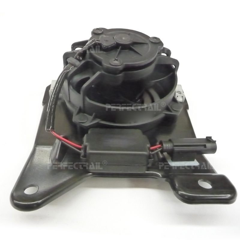 32416857718 Car Power Steering Cooling Fan Assembly For MINI Cooper R50