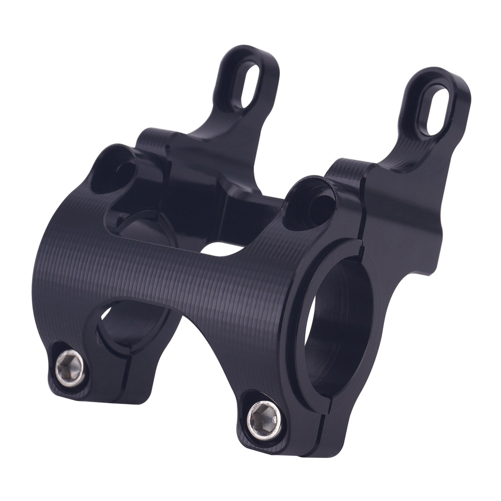 JFG Surron Ultra Bee 22MM 31.8MM 7075 Aluminum CNC Handlebar Riser For ...
