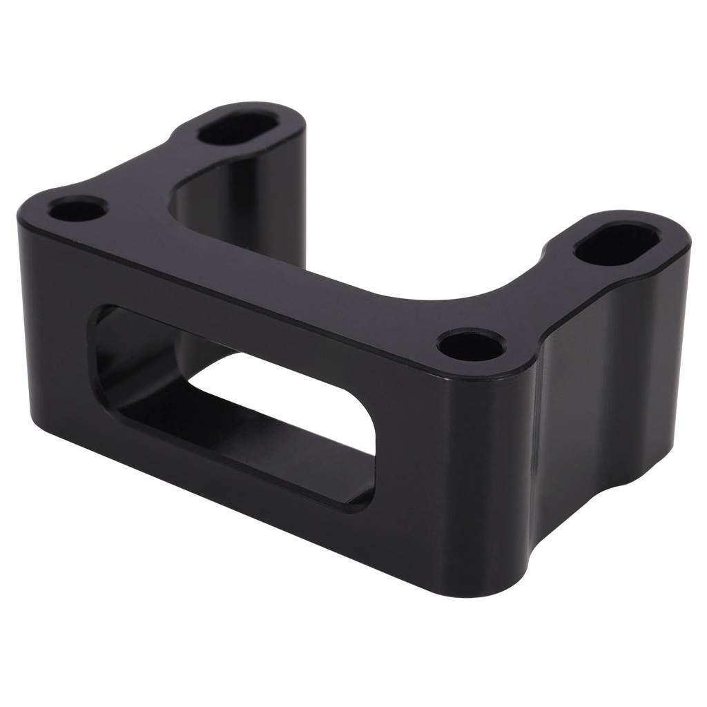 JFG L1E E-Bike 7075 Aluminum CNC Handlebar Riser Mount 25MM For Sur Ron ...