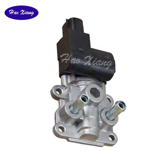 GOWENIC Idle Air Control Valve, IAC Valve 18137 93J01 For Suzuki Outboard 4-STROKE DF150, 175, 200, 250; DF 200ATX 2018 VIN 20003F-810001