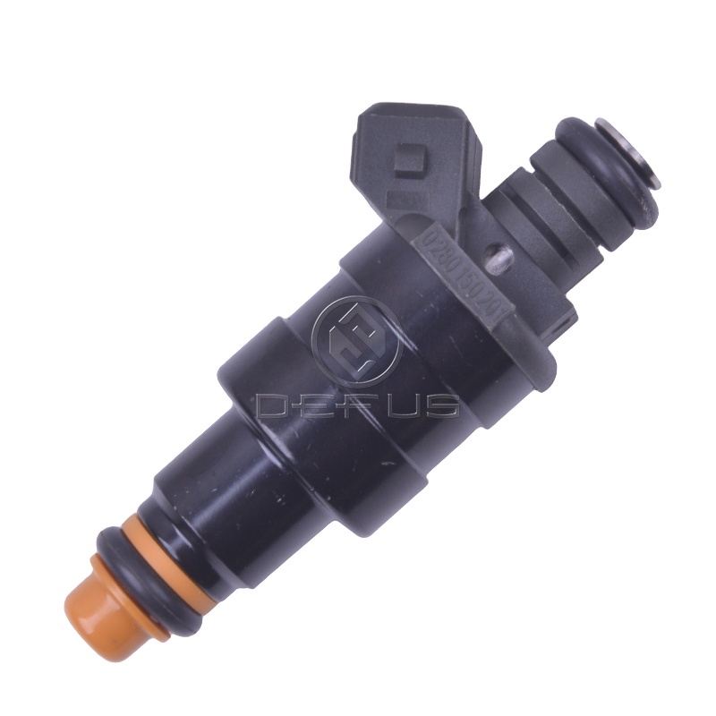 Defus High Flow Rate Fuel Injector 0280150201 For Skyhawk 944 Sunbird 1 