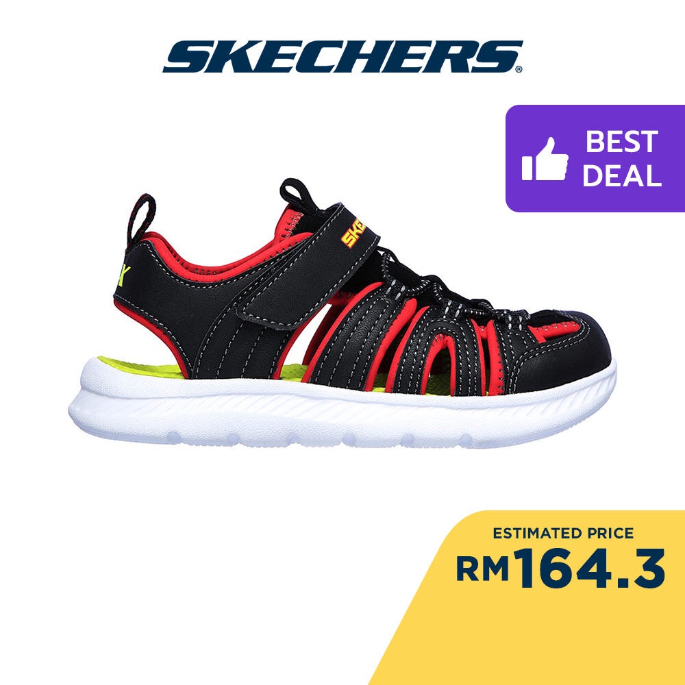 Skechers c flex discount sandals