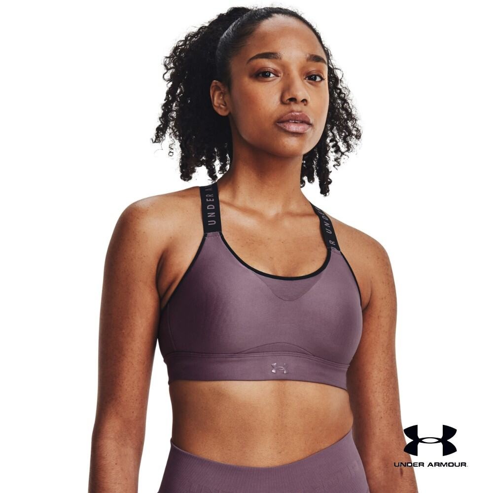 Under Armour Women's Infinity High Sports Bra