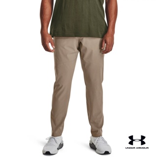 Under Armour - Men's UA Stretch Woven Pants