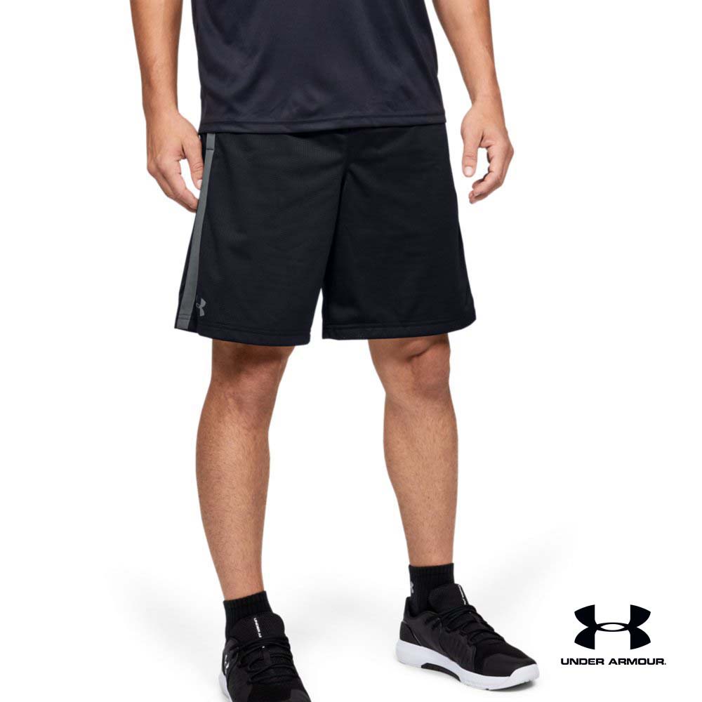 Ua deals mesh shorts