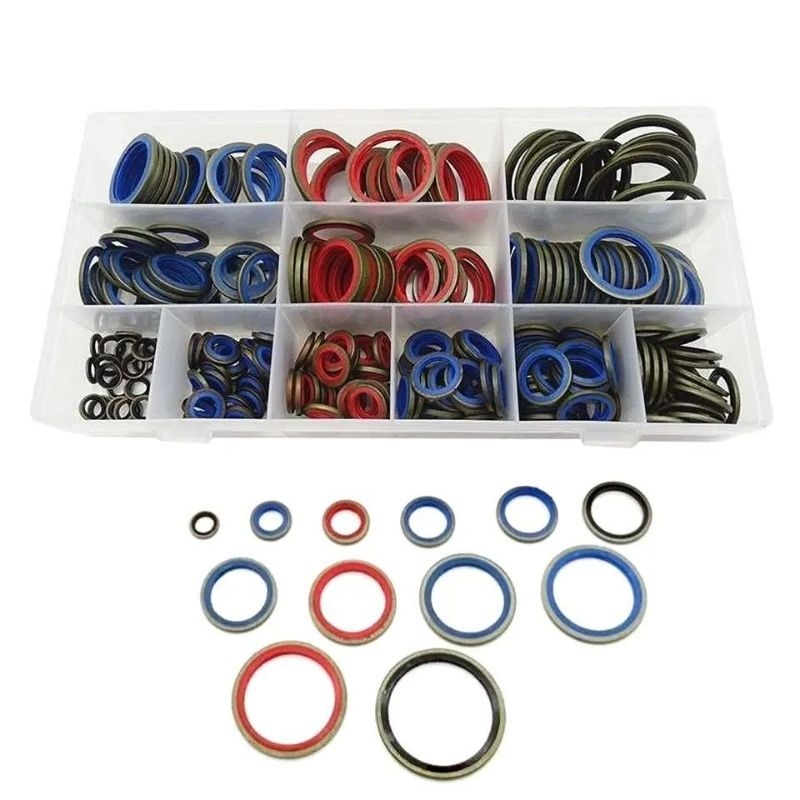 Opel F10 F13 F15 F17 Gearbox Gasket Set Kadett D E