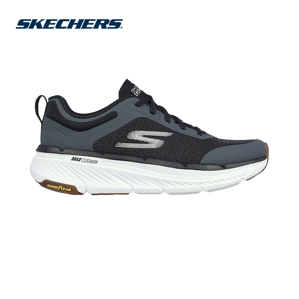 Skechers Max Cushion Premier Running Shoe - Women's - Free Shipping