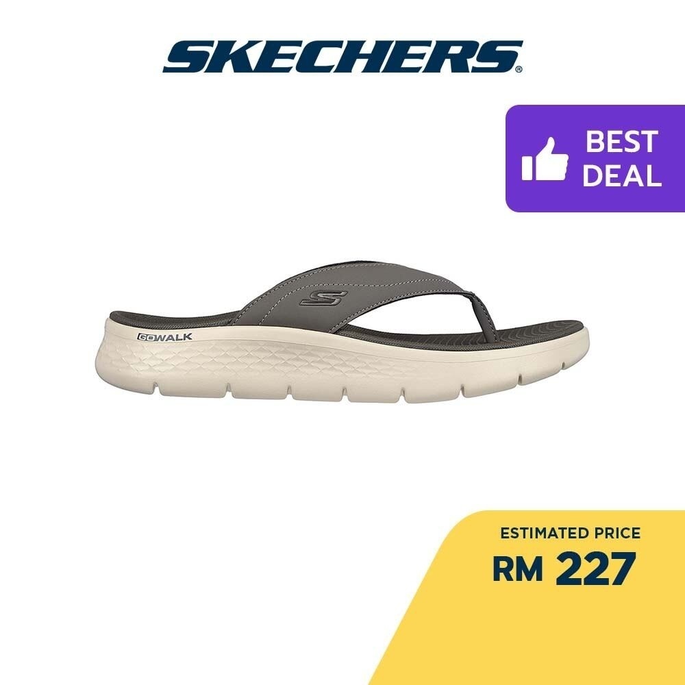 Best skechers flip flops for outlet walking