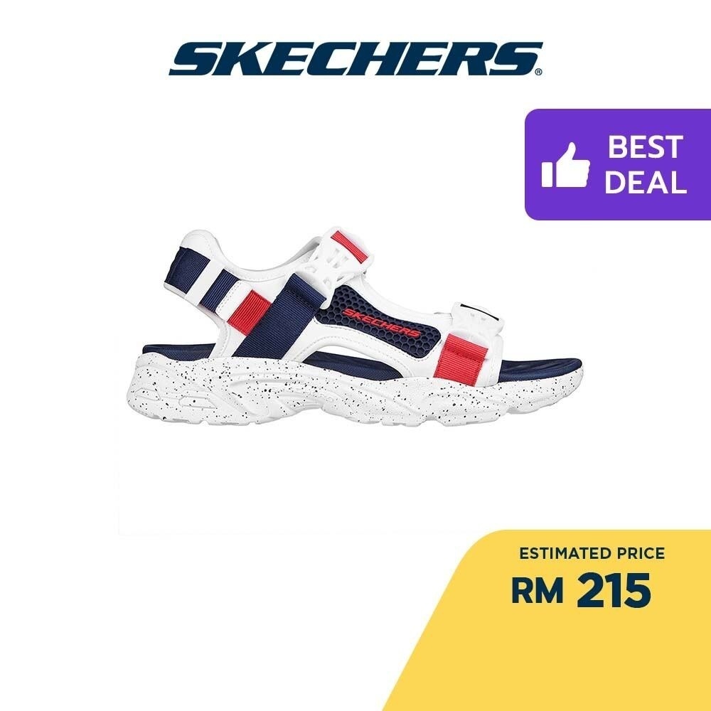 Skechers comfort clearance sport sandals