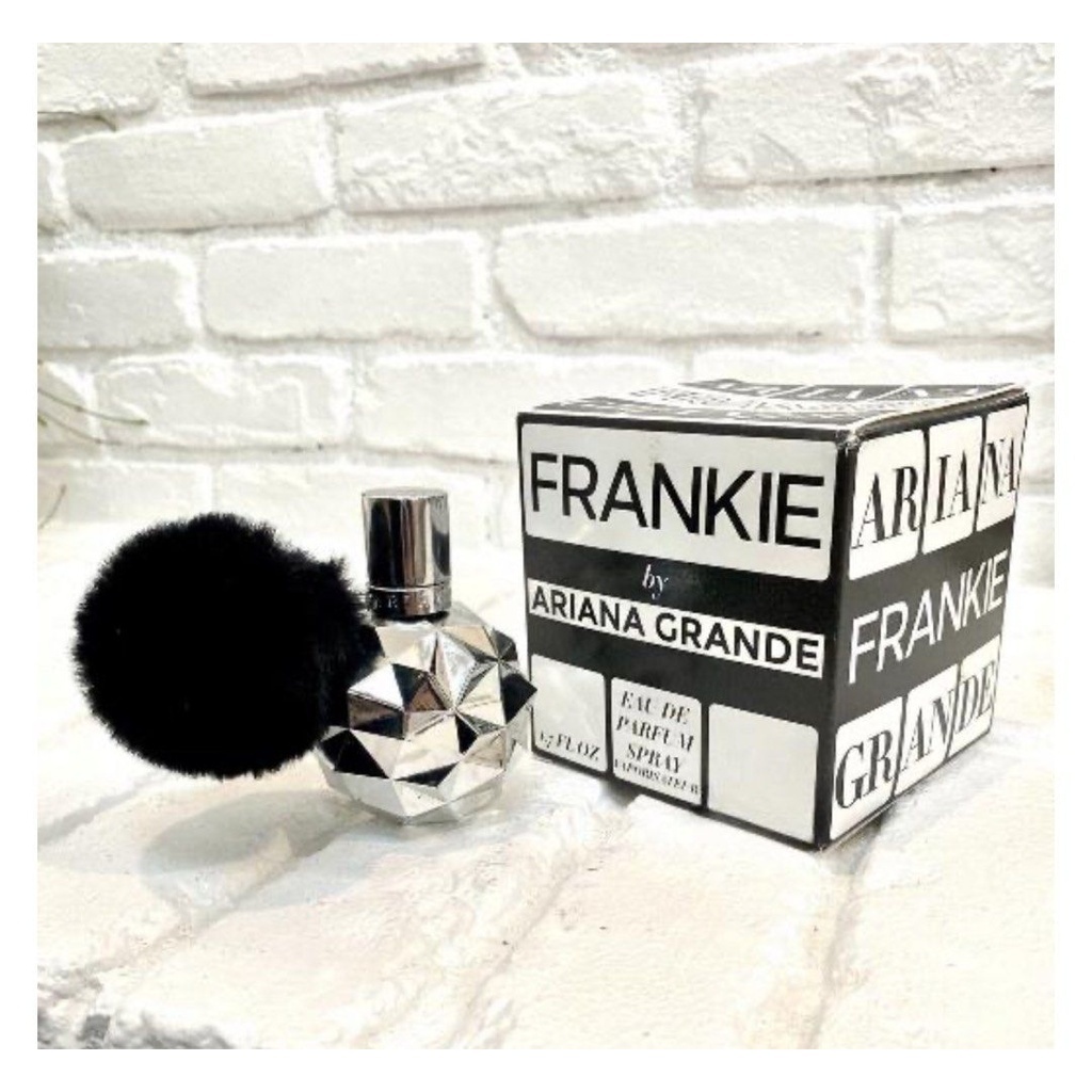 Ariana Grande Frankie Eau De Parfum 100ml