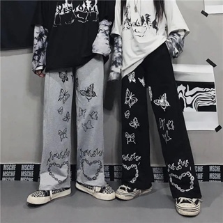 Hip Hop Boy Multi-pocket Elastic Waist Design Harem Pant Men Streetwear  Punk Trousers Jogger Male Dancing Black Cargo Pants