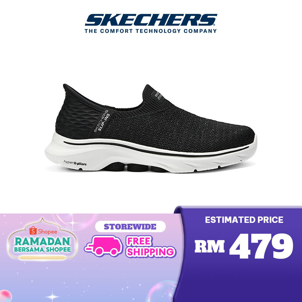 Skechers women malaysia store