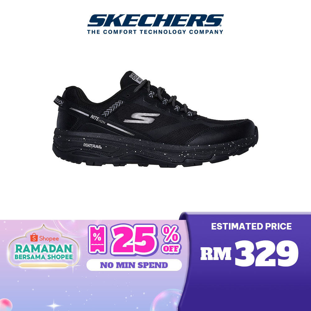 128200 - SKECHERS GORUN TRAIL ALTITUDE