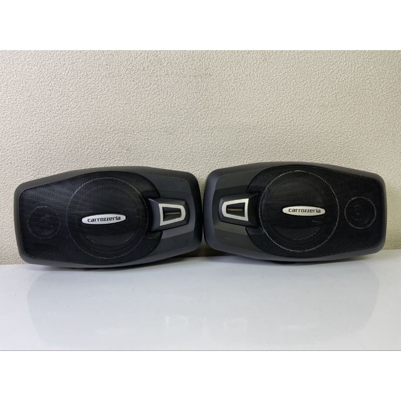 SPEAKER CARROZZERIA 2WAY MODEL TS-X4366ZY | Shopee Malaysia