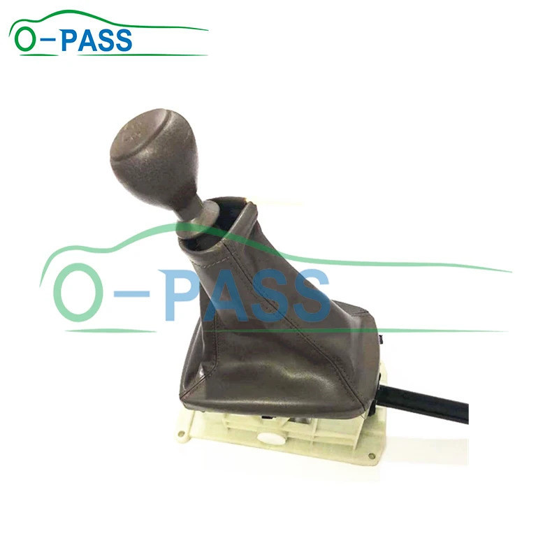 OPASS Manual Gearstick Gear Shifter Assembly For Buick Excelle ...