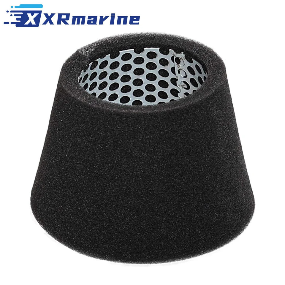 Filtre à Air Pour Moteur Marin Yanmar (2GM, 2GM20, 3GM, 3GM30) - Remplace 128270-12540, Neuf Repower Marine