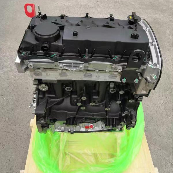 Auto diesel engine long block BB3Q-6006-EA for Ford Ranger BT50 2.2L ...