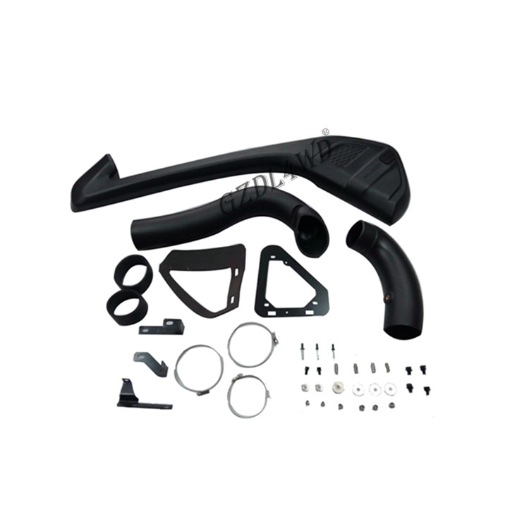 GZDL4WD car accessories Raised Airflow Airflow Snorkel Kit For Ranger