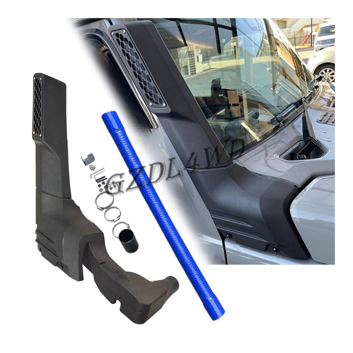 High Temperature Snorkel Pipe For Jimny JB64 JB74 20182024 4x4
