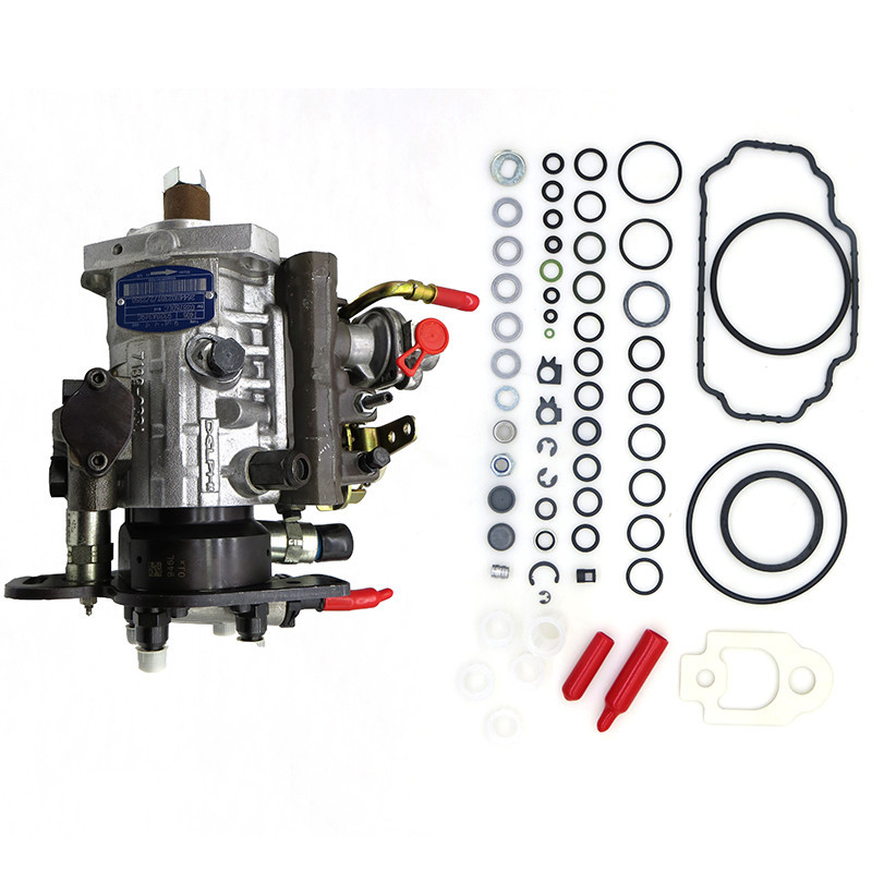 Diesel Fuel injection pump DP210 DP310 Repair Kit 891835-277H Overhaul ...