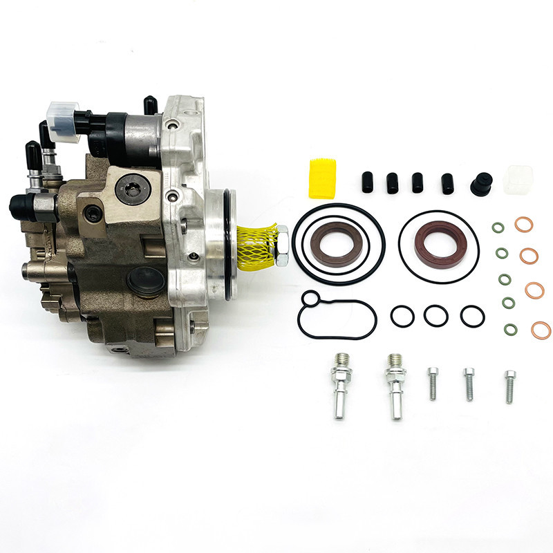 Diesel common rail fuel injection pump 0445020150 0445020122 overhaul ...